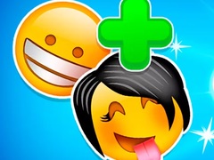 Mchezo Smileys: Family Tree emoji