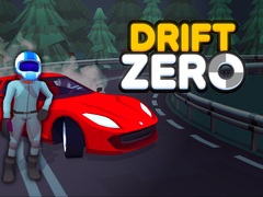 Mchezo Drift Zero