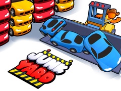 Mchezo Junkyard Sim