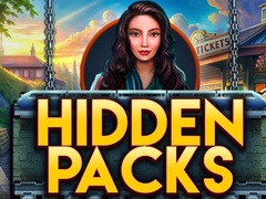 Mchezo Hidden Packs