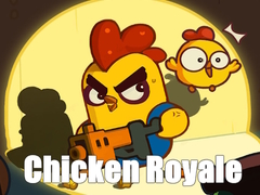 Mchezo Chicken Royale