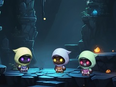Mchezo Shadow Mission