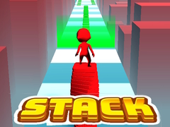 Mchezo Stack