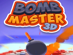 Mchezo Bomb Master 3D