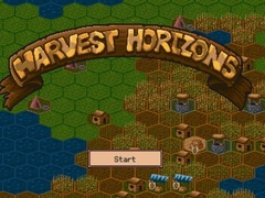 Mchezo Harvest Horizons