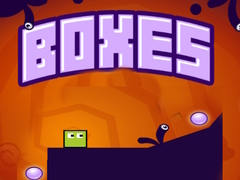 Mchezo Boxes