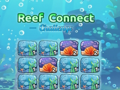 Mchezo Reef Connect Challenge