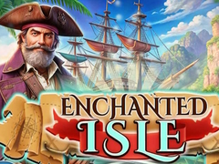 Mchezo Enchanted Isle