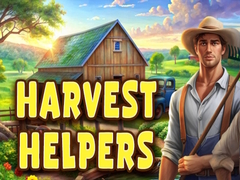 Mchezo Harvest Helpers
