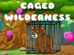Mchezo Caged Wilderness