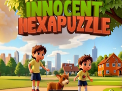 Mchezo Innocent Hexa Puzzle