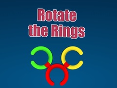 Mchezo Rotate The Rings