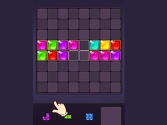 Mchezo Block Puzzle Blast