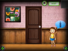 Mchezo Amgel Kids Room Escape 214