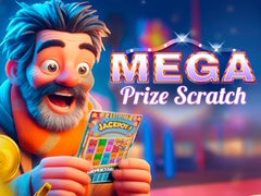 Mchezo Mega Prize Scratch