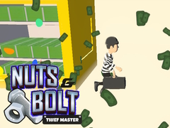 Mchezo Nuts and Bolts Thief Master