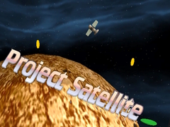 Mchezo Project Satellite 