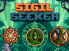 Mchezo Sigil Seeker