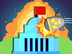 Mchezo Bomb Evolution