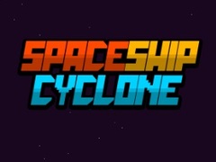 Mchezo Spaceship Cyclone