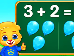 Mchezo Kids Quiz: Let Us Learn Some Math Equations 3