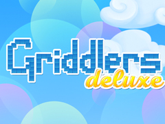 Mchezo Griddlers Deluxe