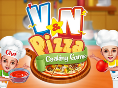 Mchezo V & N Pizza Cooking Game