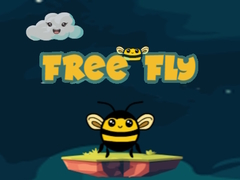 Mchezo Free Fly