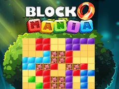 Mchezo Block Mania