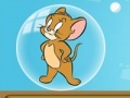 Mchezo Jerry want Cheese