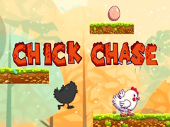 Mchezo Chick Chase