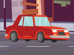 Mchezo Traffic Speed Racing