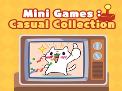 Mchezo Mini Games: Casual Collection