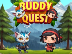 Mchezo Buddy Quest