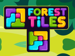 Mchezo Forest Tiles