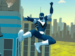 Mchezo You Spider Dude