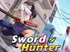 Mchezo Sword Hunter