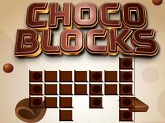 Mchezo Choco Blocks