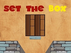 Mchezo Set The Box