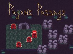 Mchezo Pagans Passage