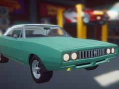 Mchezo Racing Unlimited
