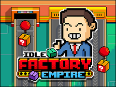 Mchezo Idle Factory Empire