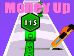 Mchezo Money Up