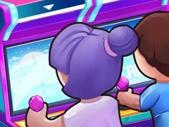 Mchezo Arcade Empire