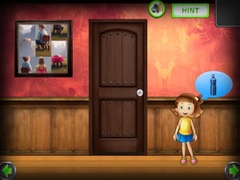 Mchezo Amgel Kids Room Escape 216