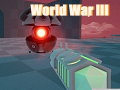 Mchezo World War III