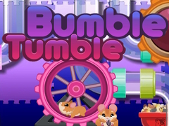 Mchezo Bumble Tumble