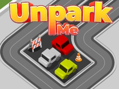 Mchezo Unpark Me