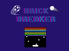 Mchezo Brick Breaker