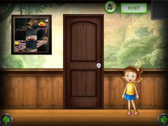 Mchezo Amgel Kids Room Escape 217